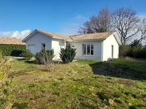 Vente Maison 3 chambresSanguinet