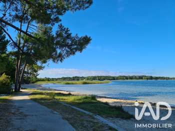 Vente Maison 3 chambresSanguinet