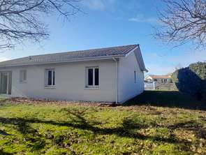 Vente Maison 3 chambresSanguinet