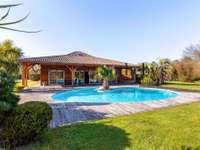 Vente maison Sanguinet - 40
