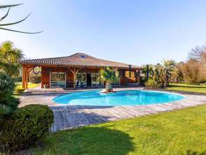 Vente Maison 3 chambresSanguinet