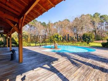 Vente maison 5 pièces Sanguinet 40