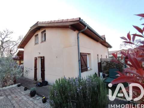 Vente maison 3 pièces Sanguinet 40