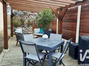 Vente Maison 2 chambresSanguinet