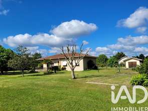 Vente Maison 3 chambresSanguinet