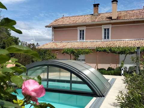 Vente maison 5 pièces Sanguinet 40
