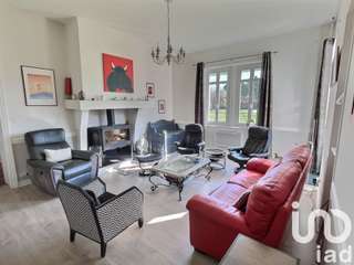 Vente maison 9 pièces