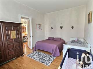 Vente maison 9 pièces