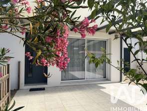Vente Maison 2 chambresSanguinet