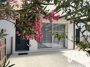 Vente maison 4 pièces Sanguinet 40