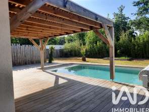 Vente Maison 3 chambresSanguinet
