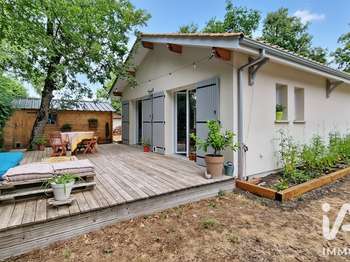 Vente Maison 3 chambresSanguinet