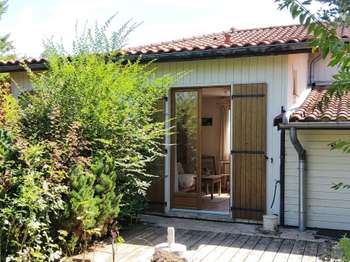 Vente Maison 1 chambreSanguinet