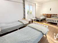Vente maison 10 pièces