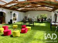 Vente maison 10 pièces