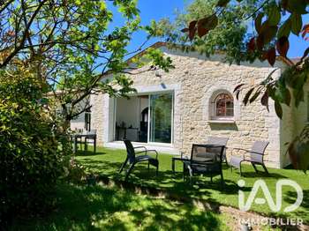 Vente maison 10 pièces