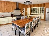 Vente maison 10 pièces