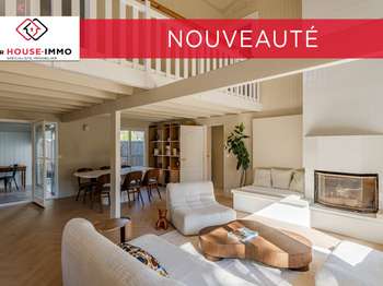 Photo Vente maison Sanguinet