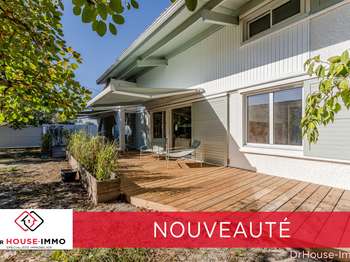 Vente maison 6 pièces Sanguinet 40