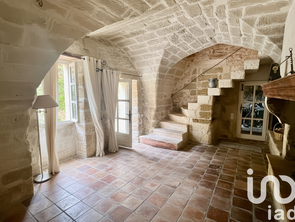 Vente Maison 4 chambresSanilhac-Sagriès