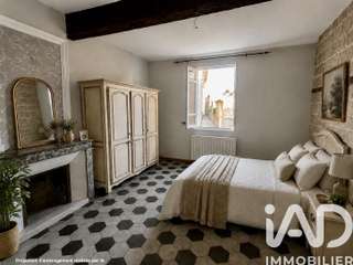 Vente maison 11 pièces