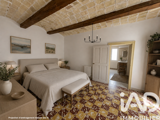 Vente maison 11 pièces