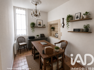 Vente maison 11 pièces