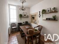 Vente maison 11 pièces