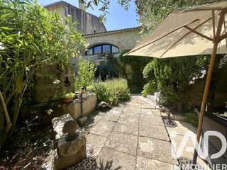 Vente maison 11 pièces