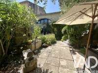 Vente maison 11 pièces