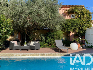 Vente maison 11 pièces