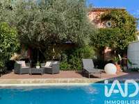 Vente maison 11 pièces