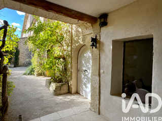 Vente maison 11 pièces