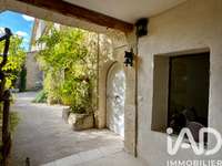 Vente maison 11 pièces