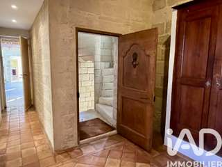 Vente maison 11 pièces