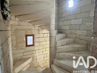 Vente maison 11 pièces