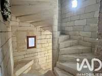 Vente maison 11 pièces