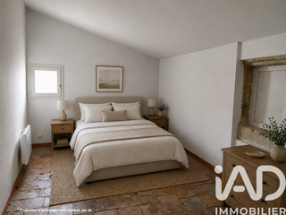 Vente maison 11 pièces