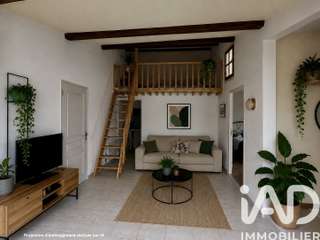 Vente maison 11 pièces