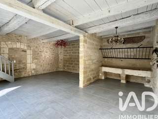 Vente maison 11 pièces