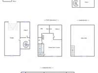 Vente maison 11 pièces