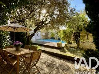 Vente maison 11 pièces