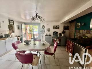 Vente maison 11 pièces