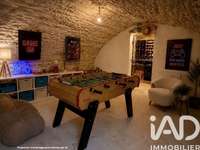 Vente maison 11 pièces