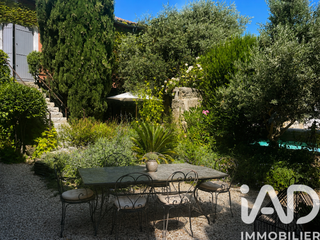 Vente maison 11 pièces