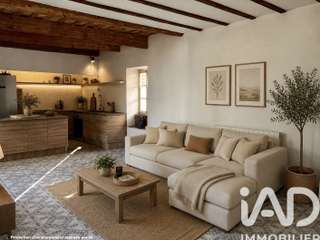 Vente maison 11 pièces