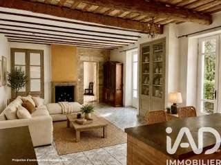 Vente maison 11 pièces