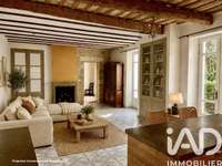 Vente maison 11 pièces