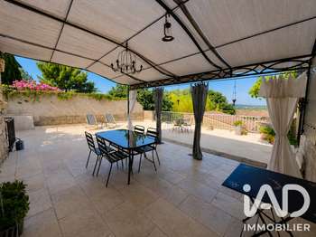 Vente Maison 3 chambresSanilhac-Sagriès