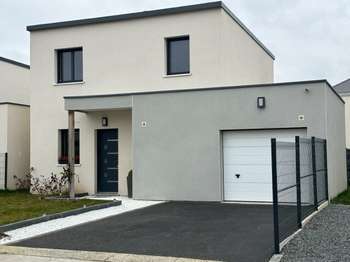 Photo Vente maison Sannerville